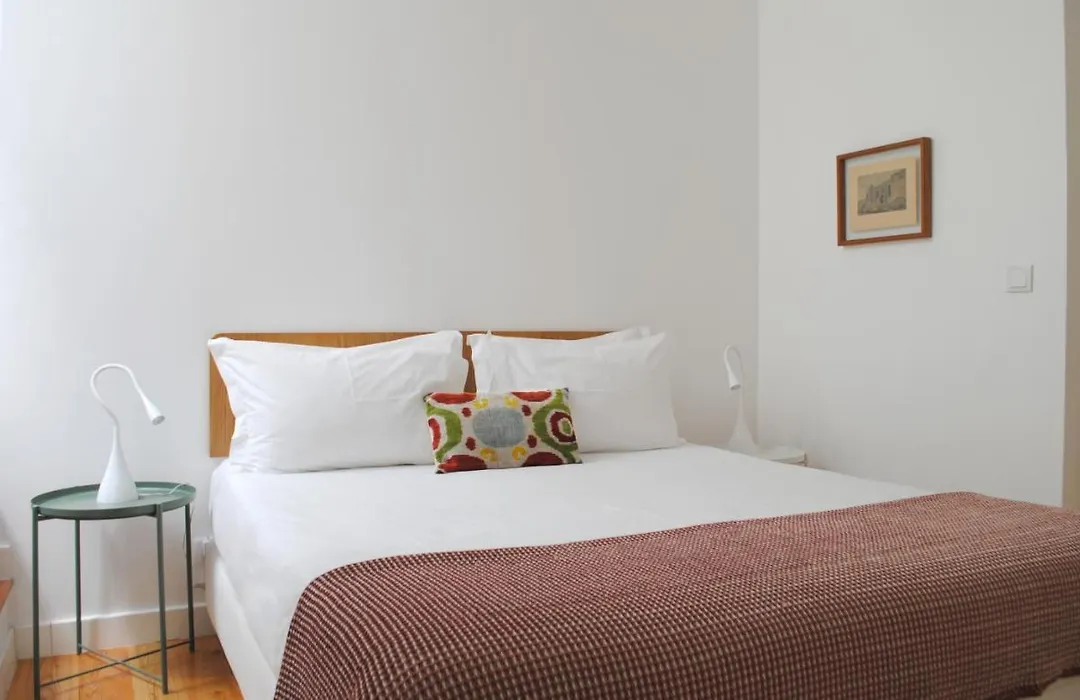 Alfama Prime Apartments By Homing-1