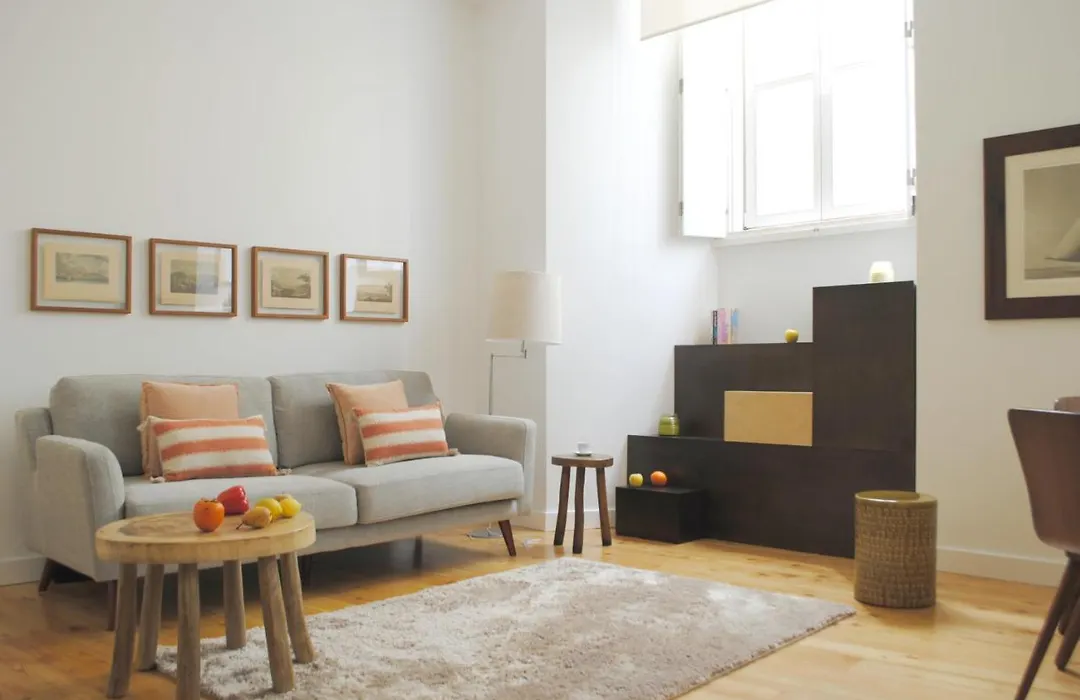 Alfama Prime Apartments By Homing-1