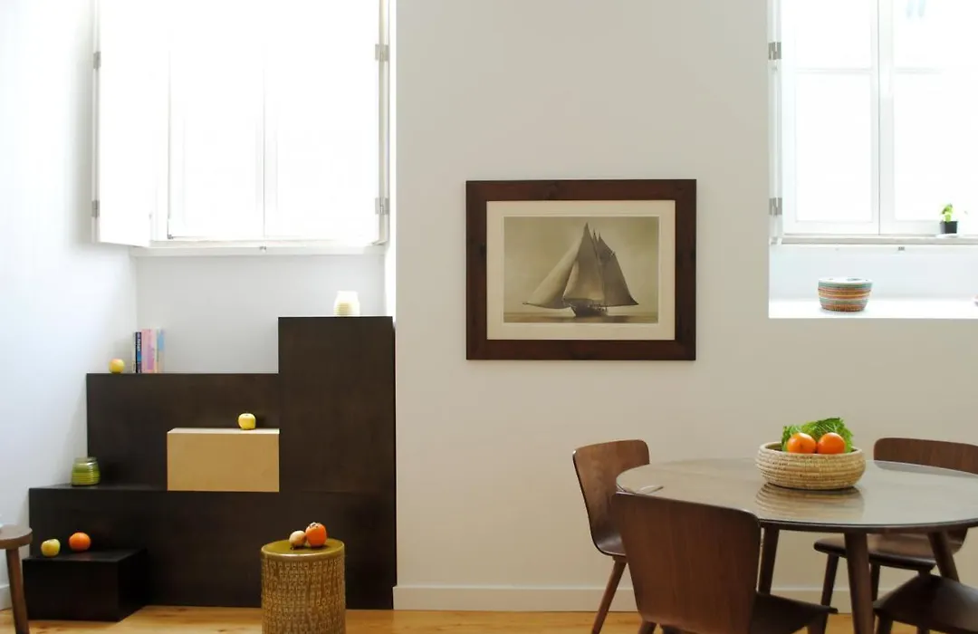 Alfama Prime Apartments By Homing-1