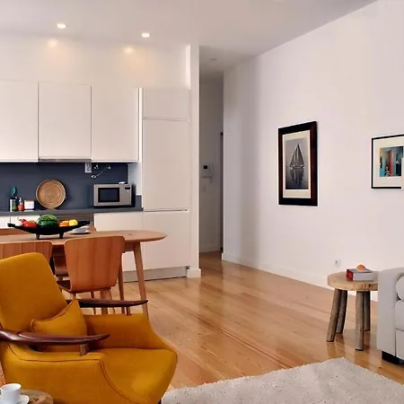 Alfama Prime Apartments By Homing-2