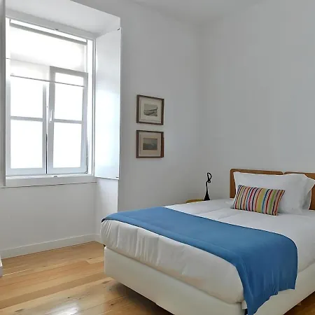 Alfama Prime Apartments By Homing-2