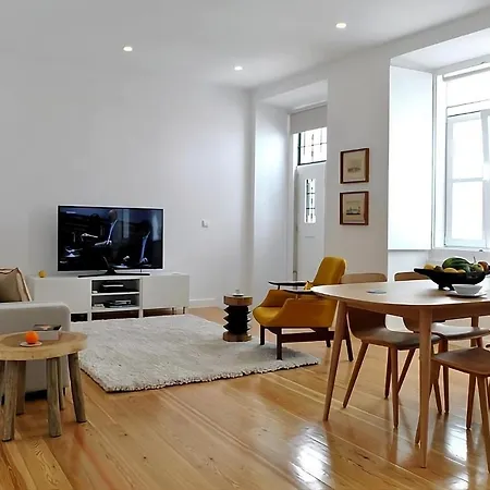 Alfama Prime Apartments By Homing-3