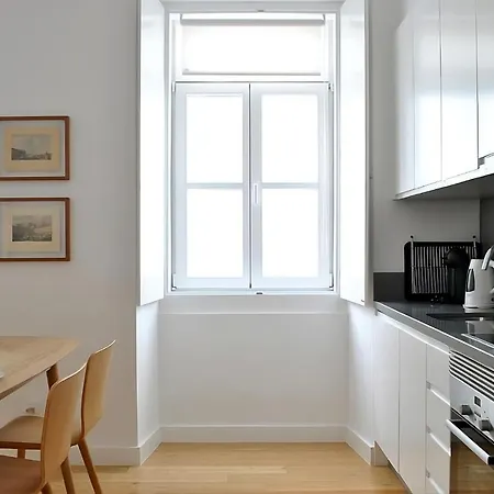 Alfama Prime Apartments By Homing-3
