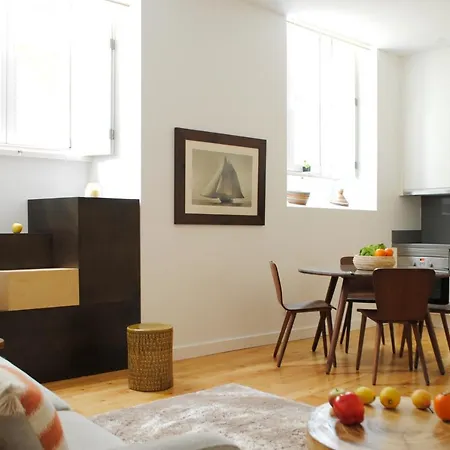 Alfama Prime Apartments By Homing-2