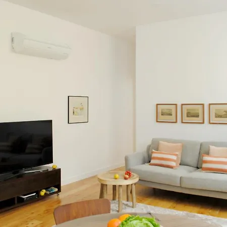 Alfama Prime Apartments By Homing-3
